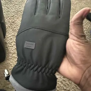 Viyawise Winter Waterproof Ski Snow Warm Gloves for Women Men, Windproof Cold Weather Thermal with Touchscreen Fingers, for Running Driving Cycling Hiking Biking Outdoor Sports Daily Work