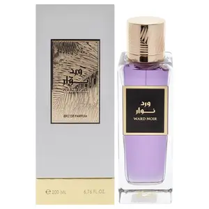 Rasasi I0148896 6.76 oz Ward Noir EDP Spray for Unisex