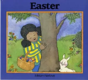 USED-Easter by Miriam Nerlove (Paperback)
