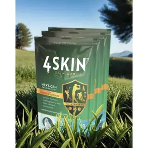 4Skin - Skin Armor Athletic Bandages 20pk