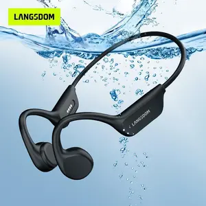 IPX8 Waterproof Headphones