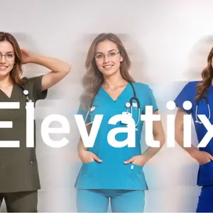 Elevatiix shop logo