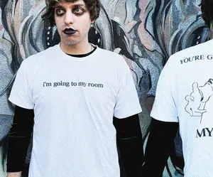 OFFICIAL BENJI T-SHIRT