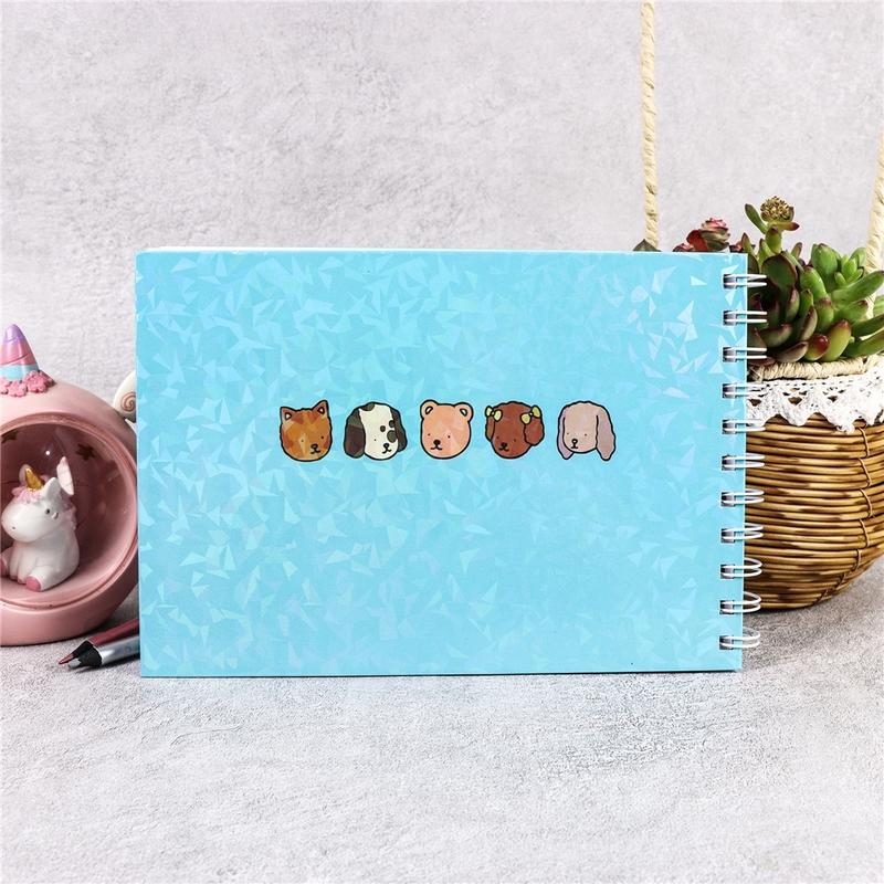 Bobbie Goods Coloring Book Luxury Edition for Adults & Teens, Comfortable Hygienic Design, Relaxing Stress Relief, Random Cover Color