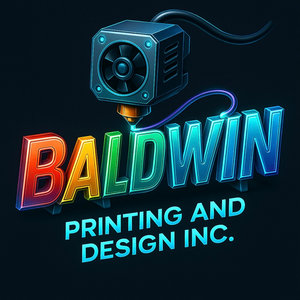 BALDWIN PRINTING AND DESIGN
