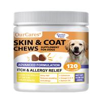 1 Bottle 120 Tablets