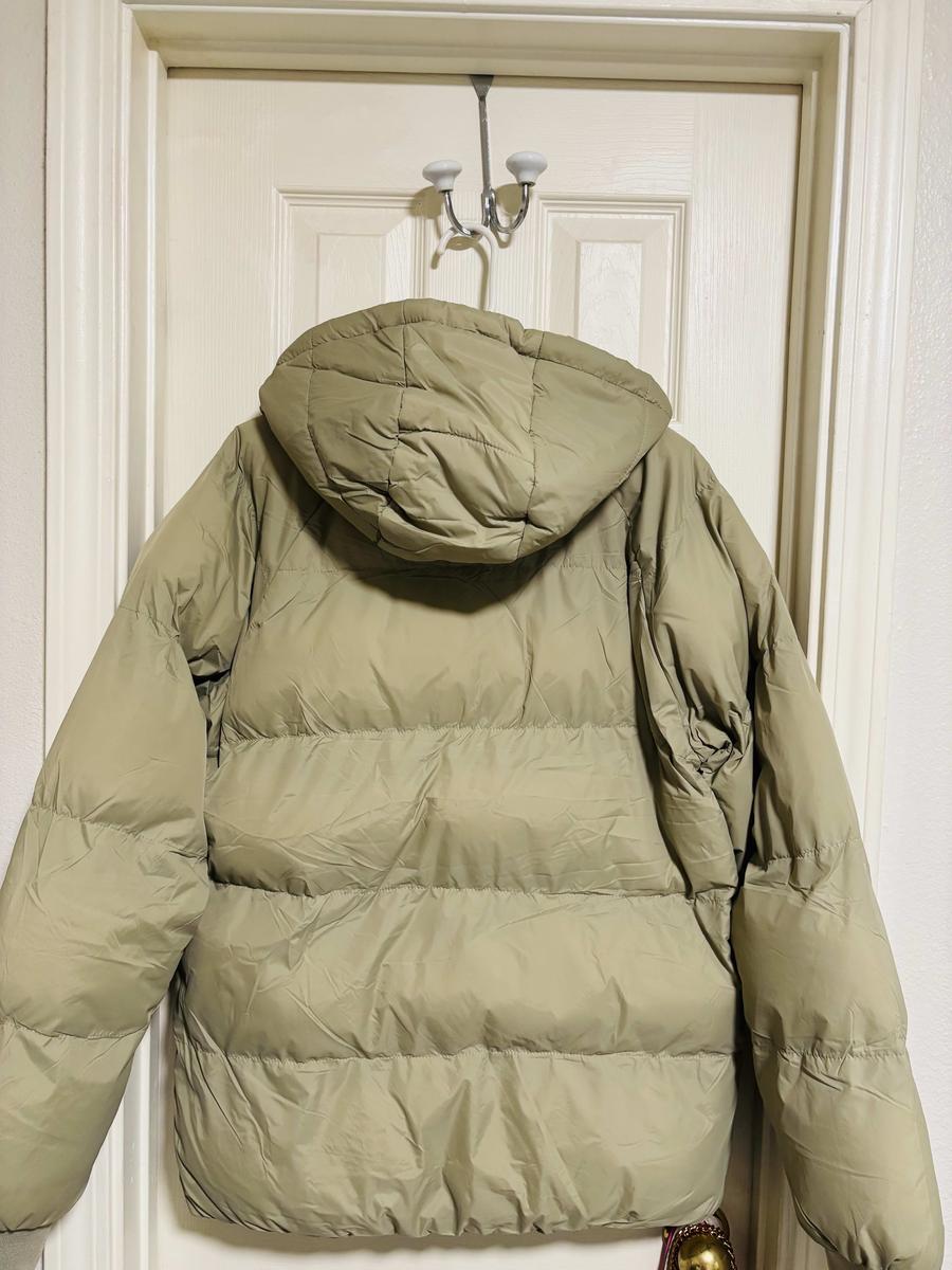 Item: Reed Green, XL