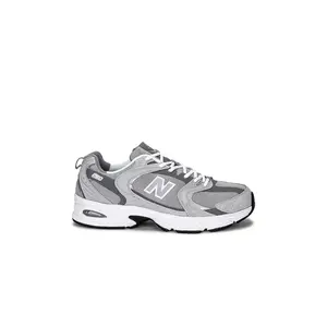 New Balance New Balance MR530 in RAINCLOUD & SHADOW GREY