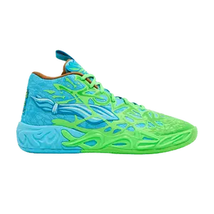 Teenage Mutant Ninja Turtles x Puma MB.04 'Leonardo & Michelangelo'