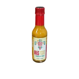 Tropicante Hot Sauce