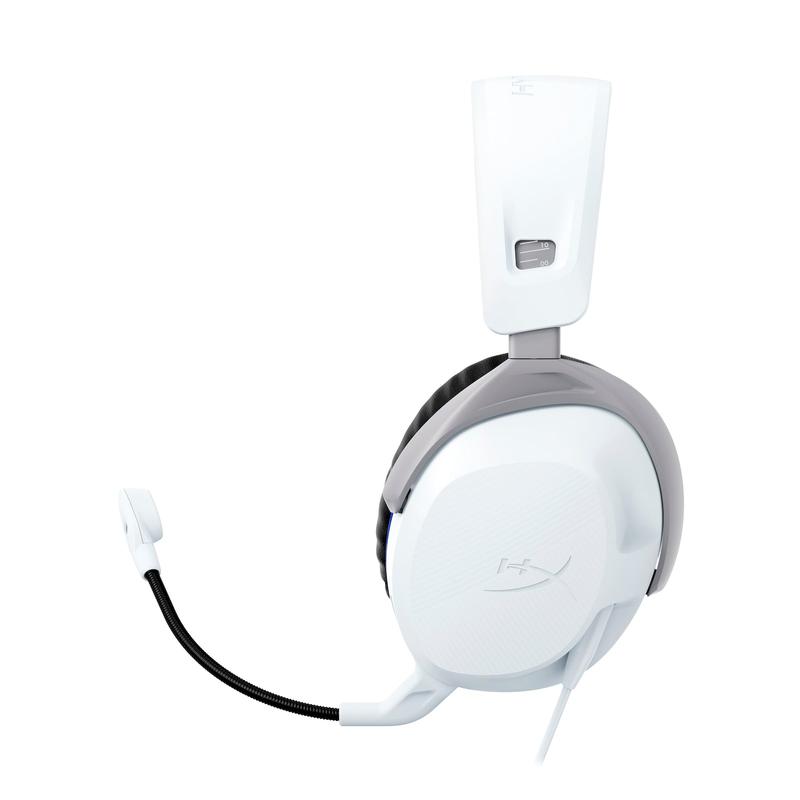 HyperX Cloud Stinger 2 - Wired Headset - PlayStation Audio Headphone