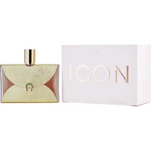 Aigner Icon By Etienne Aigner Eau De Parfum For Women