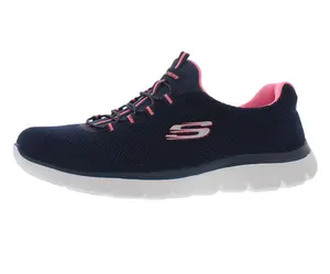 Skechers Summits Cool Classic Wide Womens Shoes