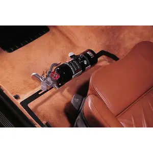 Fire Extinguisher Bracket - BMW E36 (318i, 320i, 325i, 328i, M3)