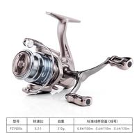 FZ1500S (no gap) double rocker