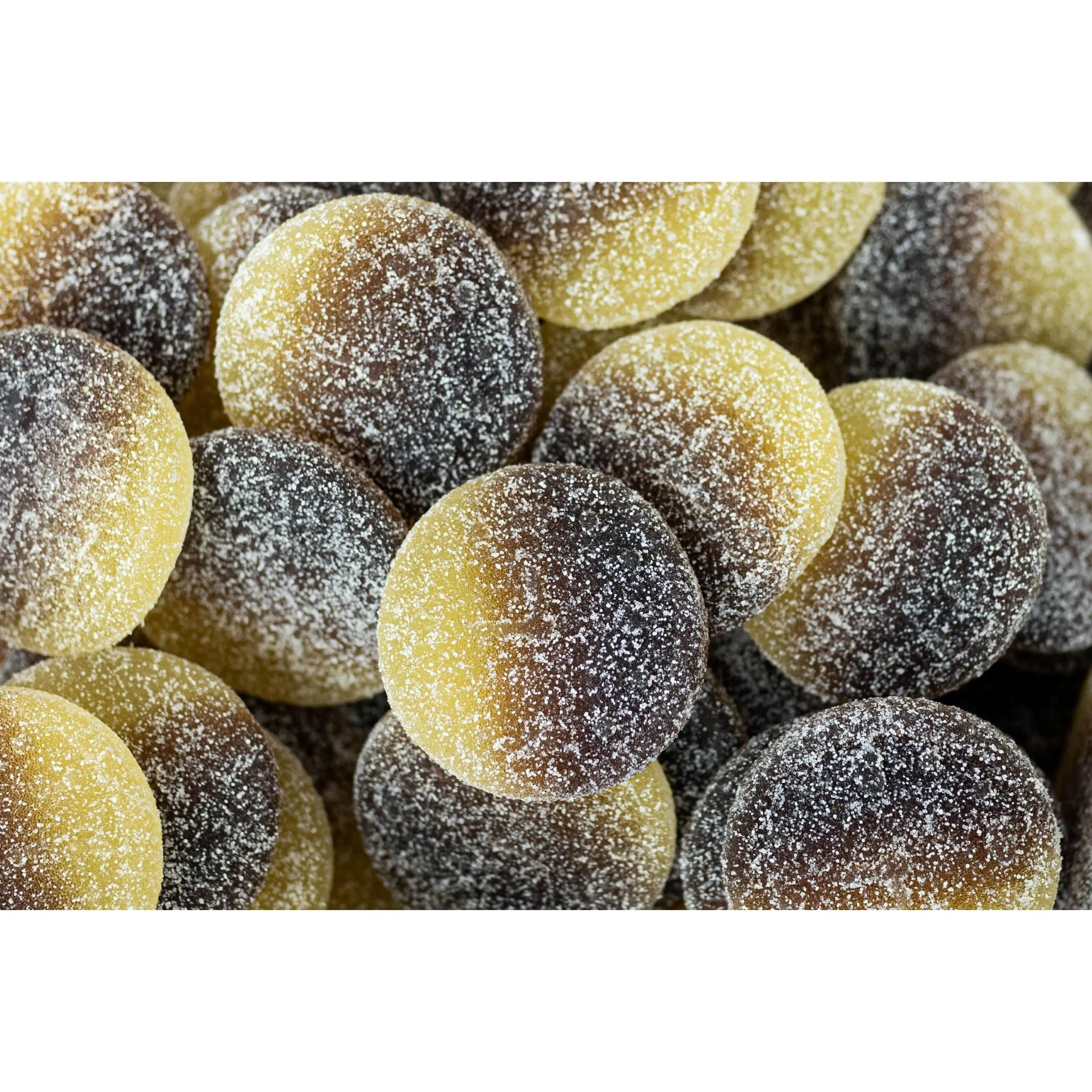 Sour Lemon Cola Clocks Sour Lemon Cola Clocks