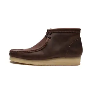 Wallabee Boot "BEESWAX" 26155513