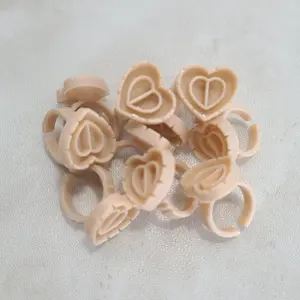 Glue Rings