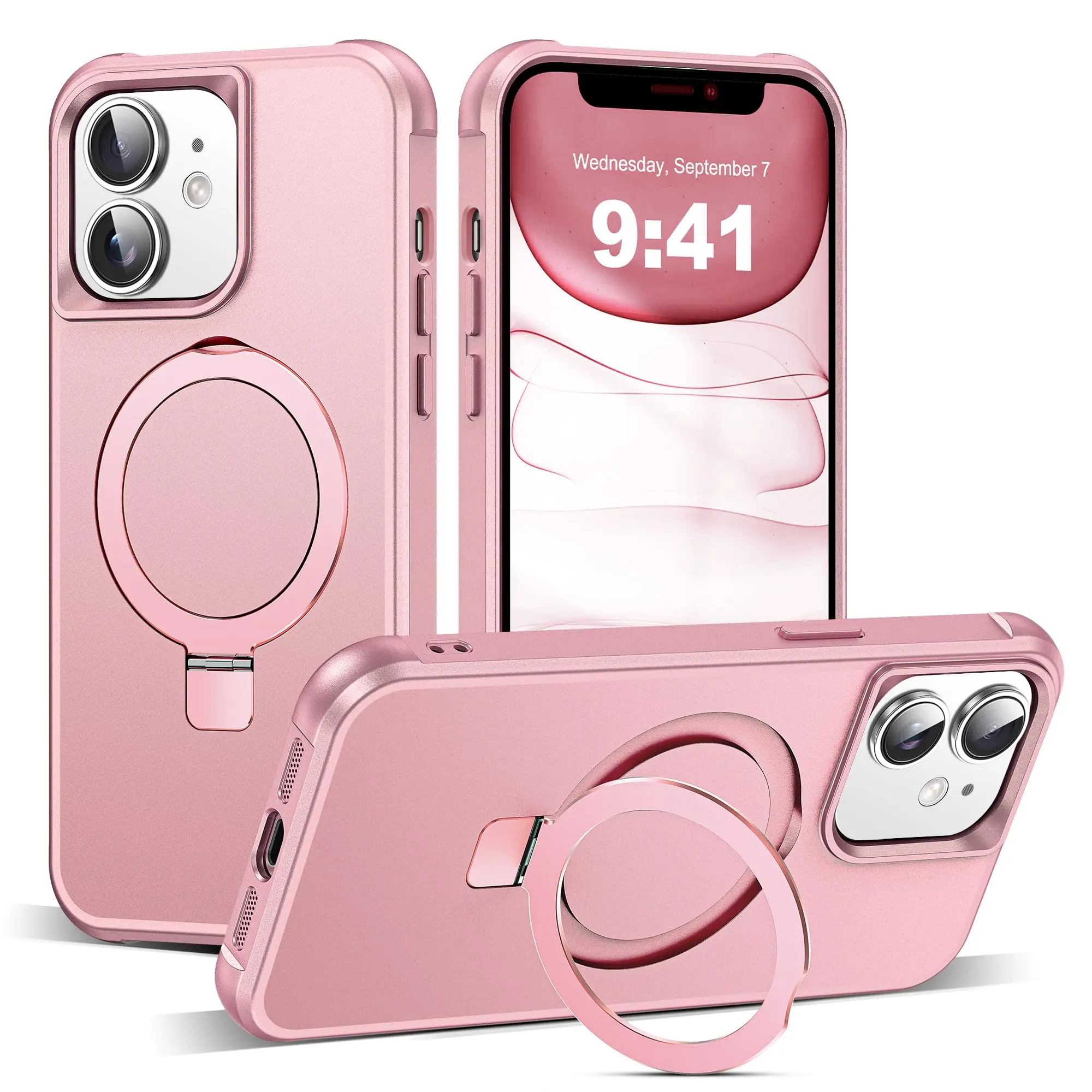 Rose Gold