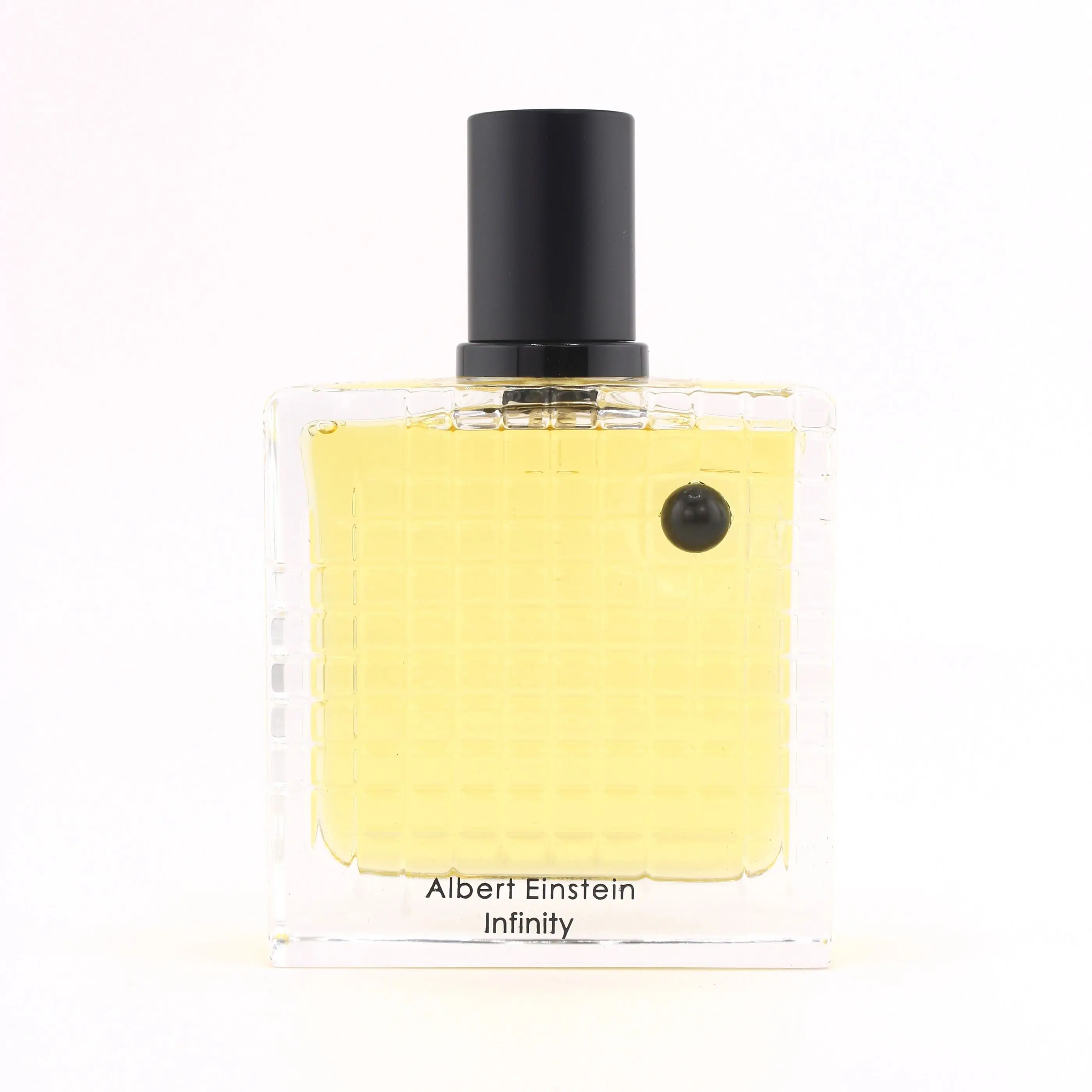 Atralia Men's Albert Einstein Infinity EDP Spray (3.3oz) - Citrus & Spices Fragrance, All-Day Freshness, Apply to Pulse Points
