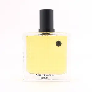 Atralia - Men's Albert Einstein Infinity EDP Spray (3.3oz)