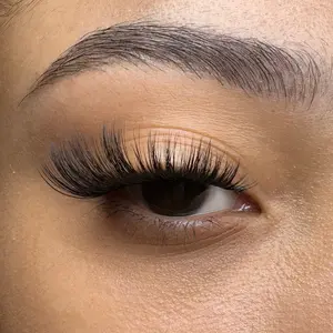 Dramatic Classic Lash Clusters