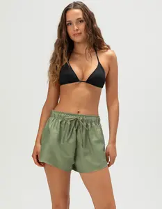 ROXY No Bad Waves Womens Boardshorts