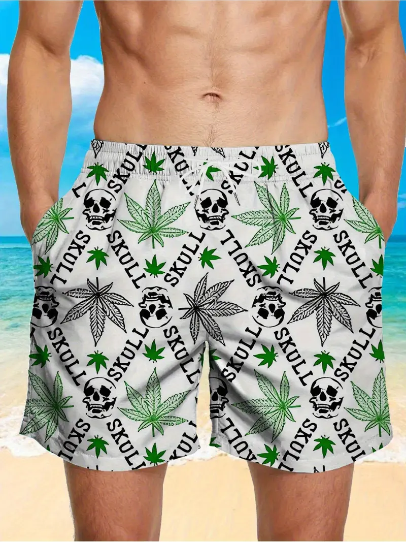 Mens swimming costume - TikTok Shop