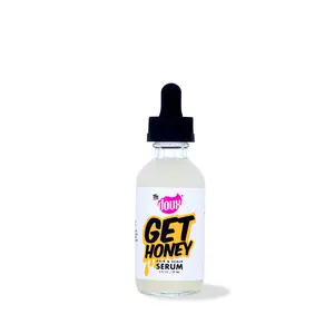 GET HONEY Honey Hair & Scalp Serum