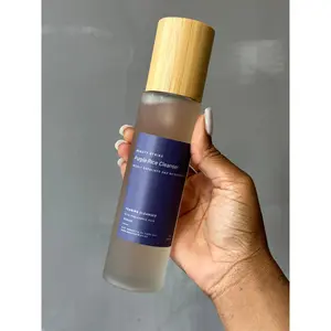 Purple Rice Cleanser