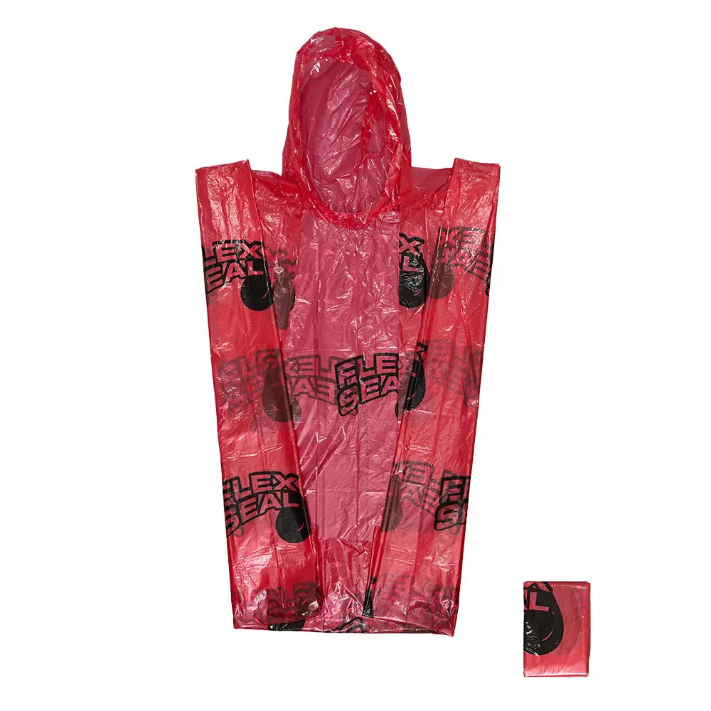Rain Poncho