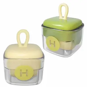 Buy One Get One Mini Lint Roller, Washable Reusable Fabric Shaver, Portable Pet Hair Remover, Travel Home Use ( + )