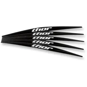 Thor Total Vision System Mudflaps