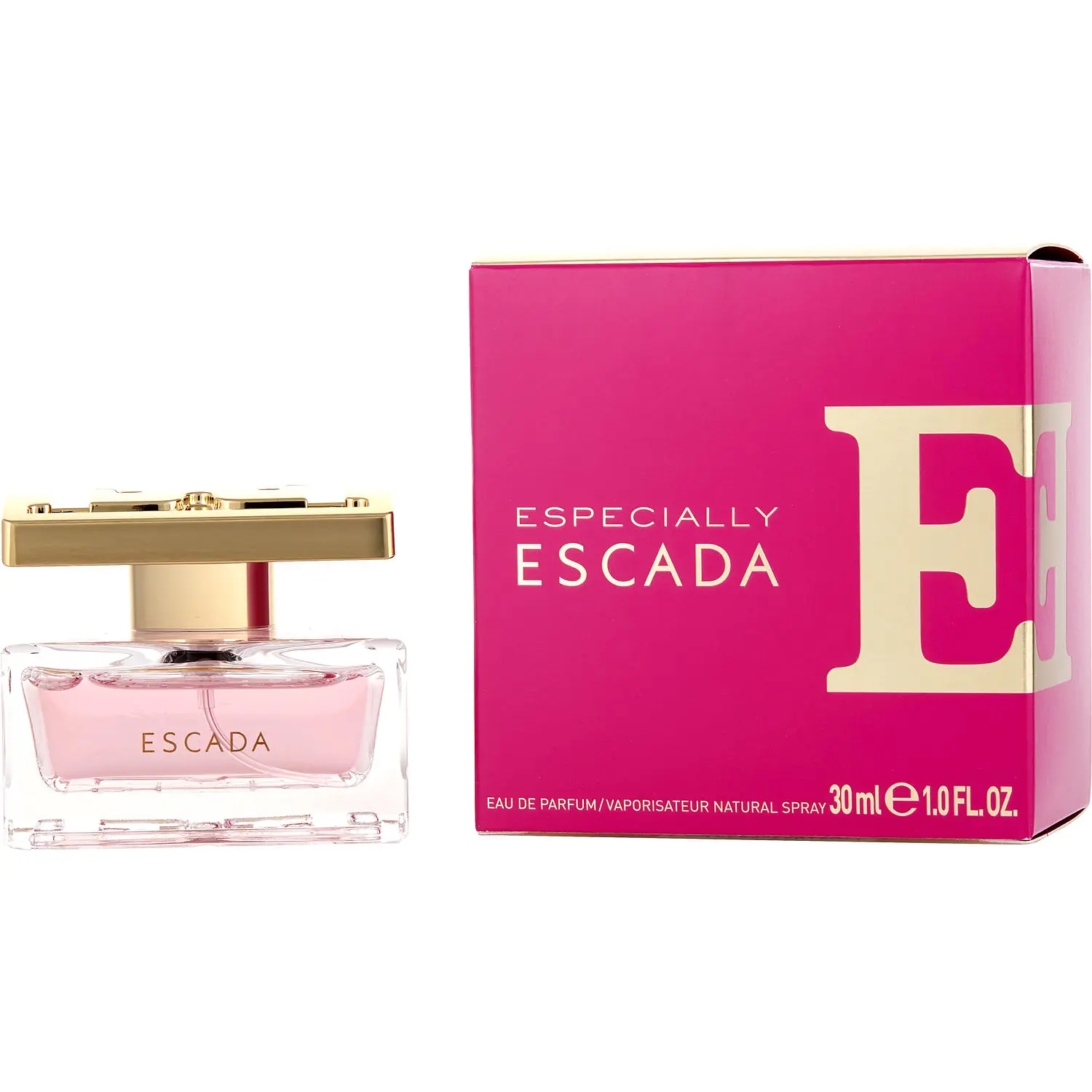 Escada Especially By Escada Eau De Parfum For Women Escada Especially By Escada Eau De Parfum For Women