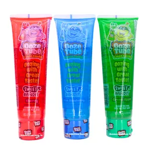 Ooze Tube (one) Ooze Tube (one)