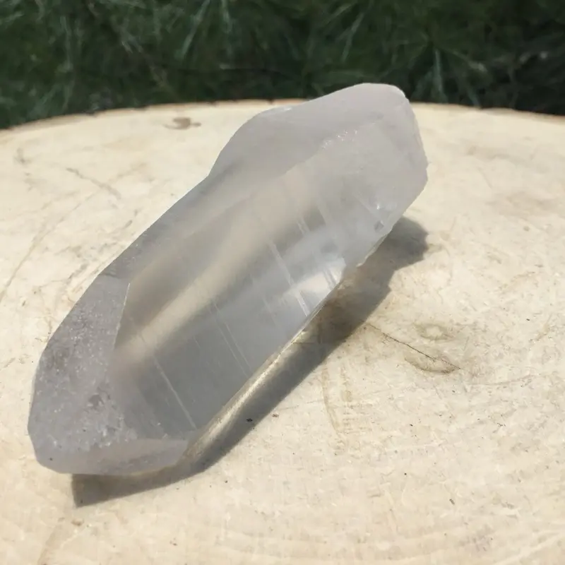 Brazilian Lemurian Seed Crystal
