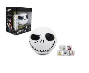 Nightmare Before Christmas Yahtzee Dice Game Nightmare Before Christmas Yahtzee Dice Game