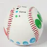 Baseball Training Ball, Baseball Pitching Trainer with Color-Coded Finger Placement Mark, Batting Practice Equipment, Sports Ball, Baseball Balls