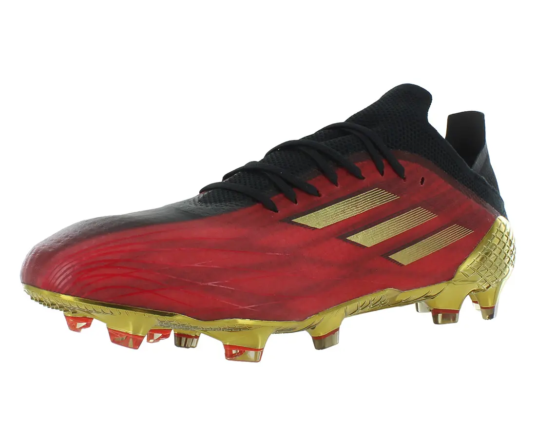 Adidas X Speedflow.1 Firm Ground Unisex Shoes