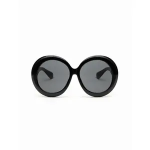 Cider ROUND FRAME FASHION GLASSES