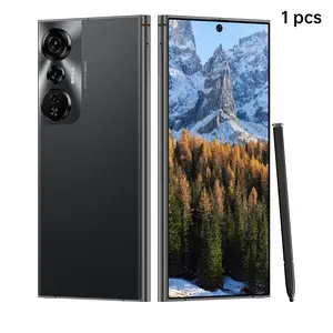 Latest Unlocked Smart Android Phone, 6.75-Inch Screen, Dual Sim Slots, Octa-Core Cpu, 4g Network, 4+64GB RAM, 4100mah Battery, 5+13mp Camera