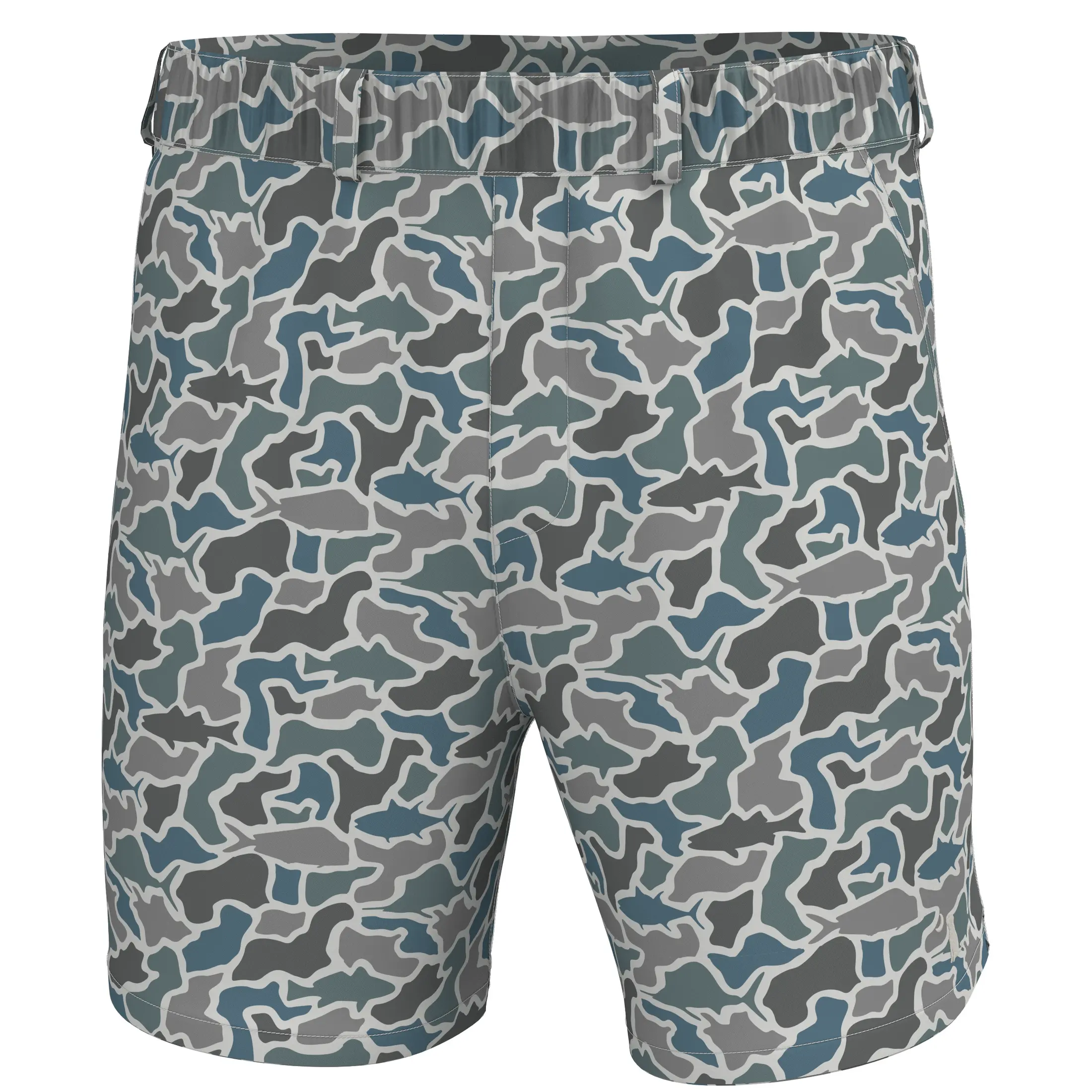 Volley Shorts