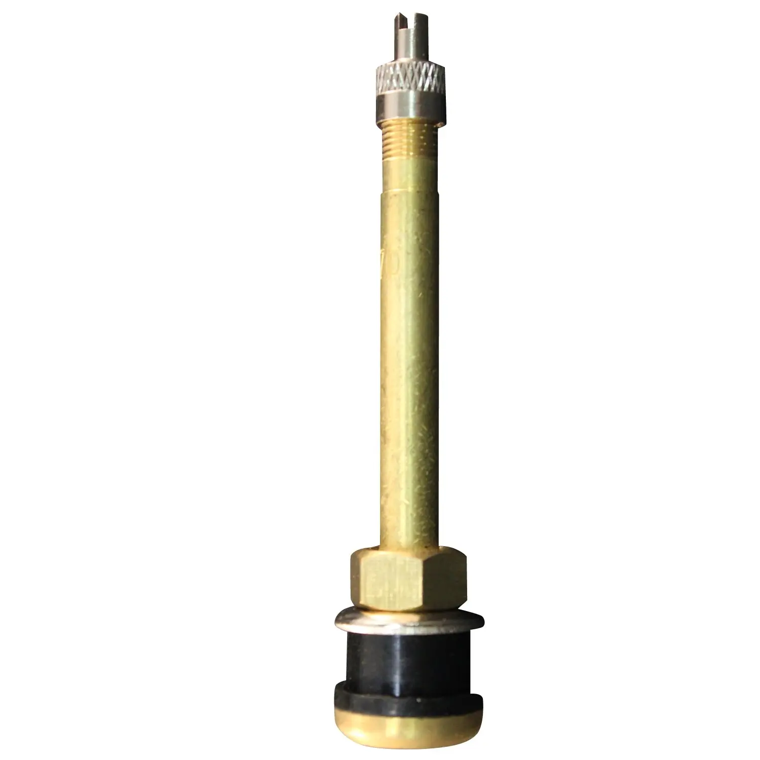 2-5/32" Tubeless Tire Valve (Box of 5)