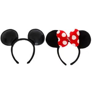 Headband Ears Bundle