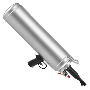 【Summervibes】VEVOR Portable Tire Bead Seater, 3.2 Gal / 12 L Air Bead Blaster, Handheld Tire Inflator Tool, 87-116 PSI Operating Pressure, Trigger Seating Inflator for Car, Compact SUV, Light Truck, E-Bike, RV, ATV
