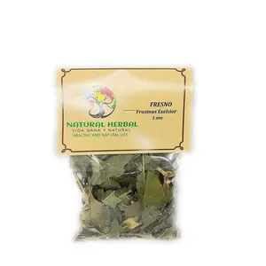 Fresno Hierba Tea 1oz
