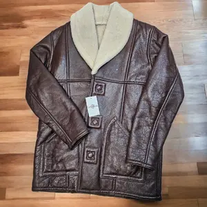 Sheep Jacket