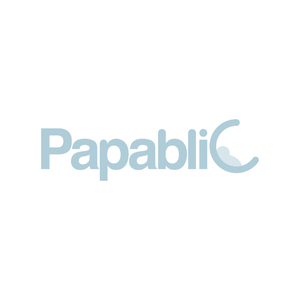 Papablic smile