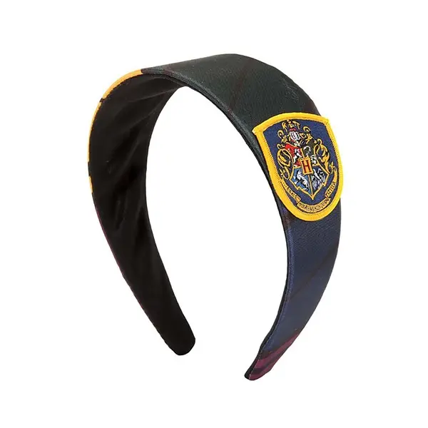 Hogwarts Headband