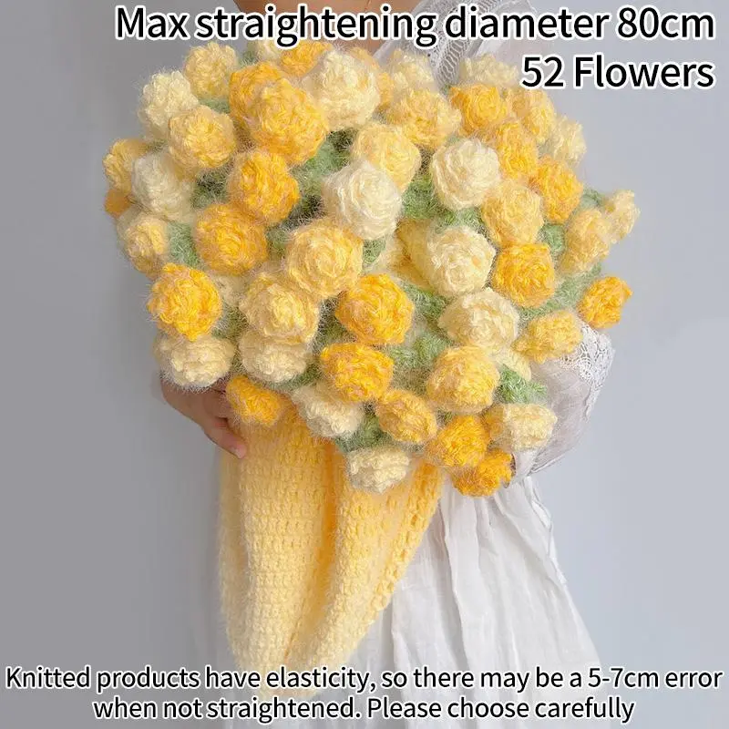 S1 80cm 52Flowers
